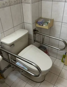不鏽鋼活動扶手